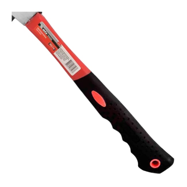 Martelo Unha de 27mm com Cabo De Fibra 1040855 MTX-6d39062c-f3f1-4b22-b5e7-4e07717cb5a3