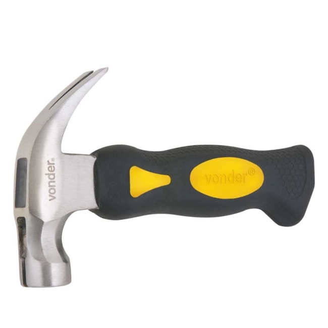 Martelo Unha Magnético Mini com Cabo de Fibra 23 mm 3589500230-bfabfc39-f5d8-45e6-98d0-1fdff8eba8cf