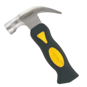 Martelo Unha Magnético Mini com Cabo de Fibra 23 mm 3589500230