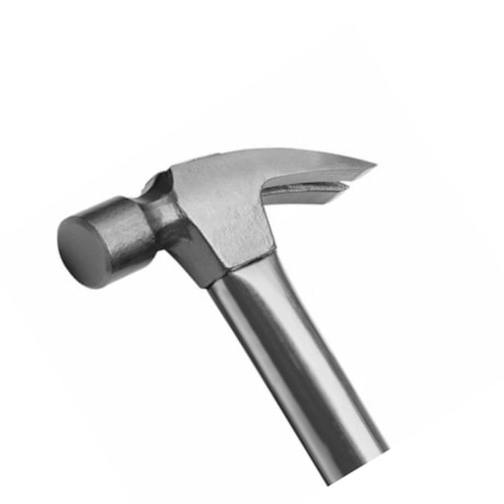 Martelo Unha Reto com Cabo Tubular 36mm 40894016 TRAMONTINA MASTER-92102815-9f5c-4413-ac49-1a94f4f6b6c2