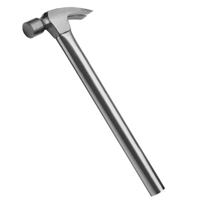 Martelo Unha Reto com Cabo Tubular 36mm 40894016 TRAMONTINA MASTER-e2dca93f-0546-4657-98f1-ef6a326ef922