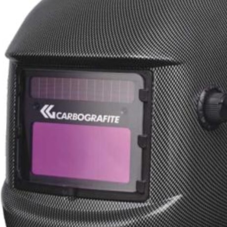 Máscara de Solda Auto Escurecimento 012550912 DX-500S MEGA CARBOGRAFITE-27264254-845d-4977-af42-313e6e98df9a