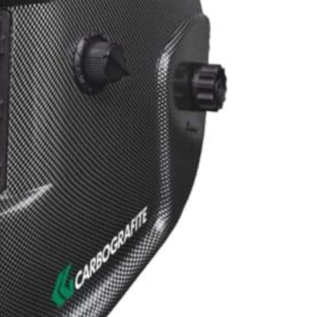 Máscara de Solda Auto Escurecimento 012550912 DX-500S MEGA CARBOGRAFITE-1a5b2fac-70a6-48da-a61a-2123b399c437