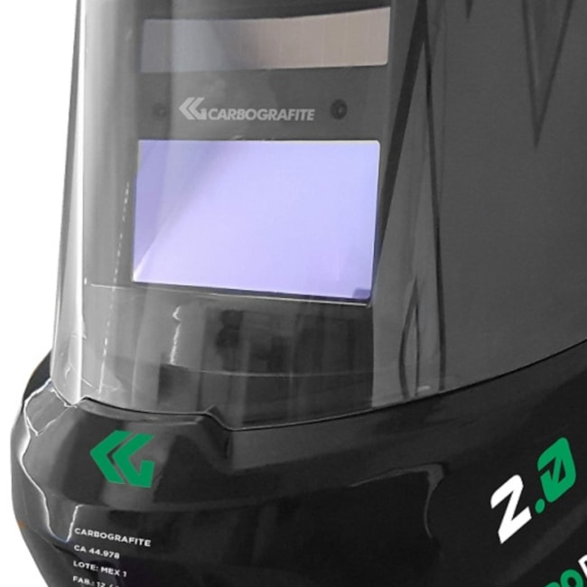 Máscara de Solda Auto Escurecimento 012568112 CARBO PERFORMANCE MX-P CARBOGRAFITE-cba7b7a2-2ec3-4752-9fdd-a6598200d1ab