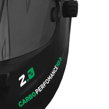 Máscara de Solda Auto Escurecimento 012568112 CARBO PERFORMANCE MX-P CARBOGRAFITE-fd6d7c84-549d-4863-8455-189f5c929da4