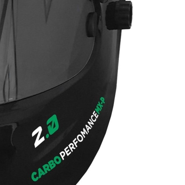 Máscara de Solda Auto Escurecimento 012568112 CARBO PERFORMANCE MX-P CARBOGRAFITE-ea26ba14-db3f-4137-9546-1512f7588331