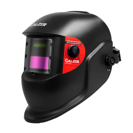 Máscara de Solda Auto Escurecimento com Regulagem 103 GALZER-900b3588-5b4c-4032-91fe-639291ac4b85