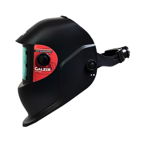 Máscara de Solda Auto Escurecimento com Regulagem 103 GALZER-f295a96a-c422-4801-ab5c-5bcec8770d05