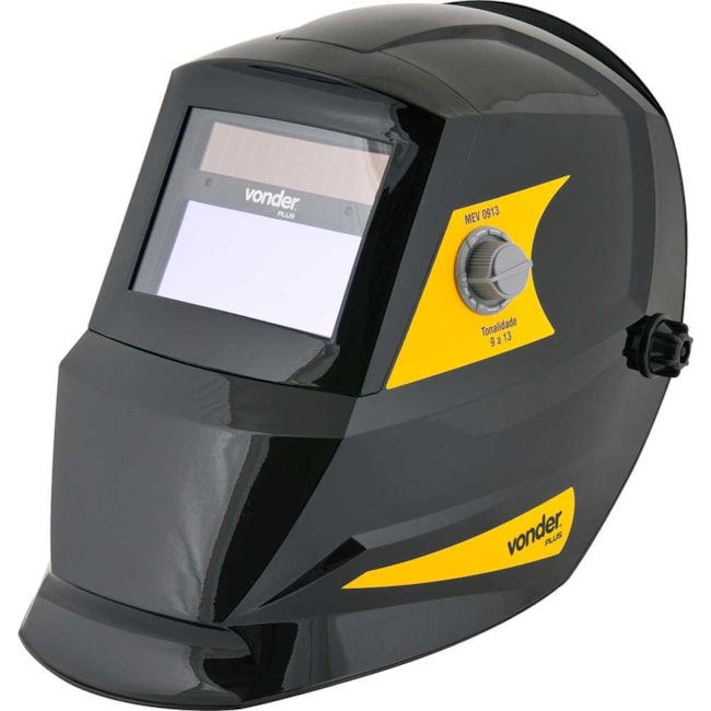 Máscara de Solda Auto Escurecimento DIN 9-13 MEV 0913 VONDER-e04fa580-36dc-4b77-b0c7-383cc91a9960