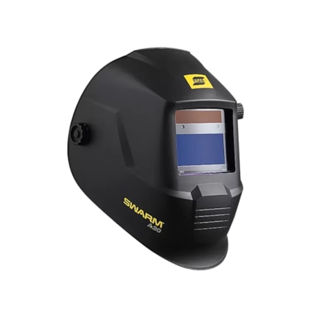 Máscara de Solda Auto Escurecimento DIN 9 a 13 SWARM A20 747671 ESAB-4627231f-77fd-4e0f-99ce-5498cbb6b746