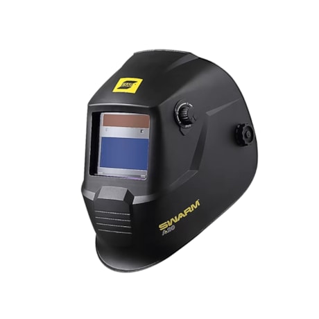 Máscara de Solda Auto Escurecimento DIN 9 a 13 SWARM A20 747671 ESAB-95832cba-56de-45ca-a015-431a5de8aa1d