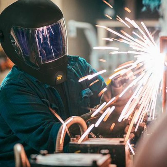 Máscara de Solda Auto Escurecimento Orbit BFFVX3-1800 WALTER ABRASIVOS-3565e64d-9208-4505-be9a-43716a9d8863