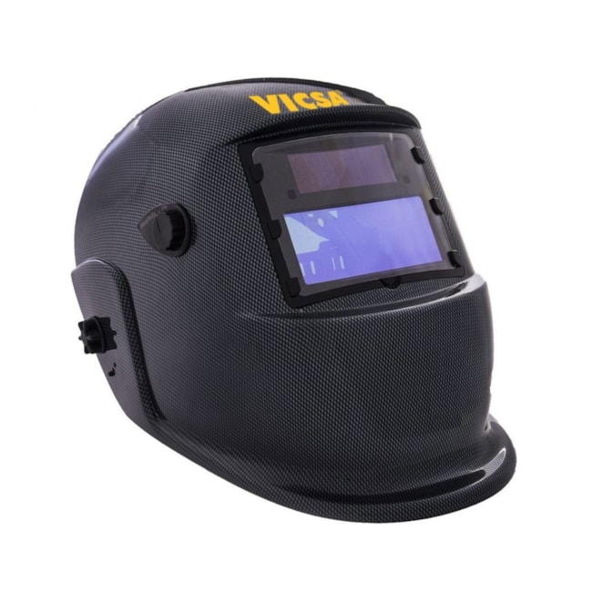 Máscara de Solda Auto Escurecimento Variável DIN 9-13 VIC34623 VICSA-ee345c39-c808-4812-afec-b26cafe9fc1c