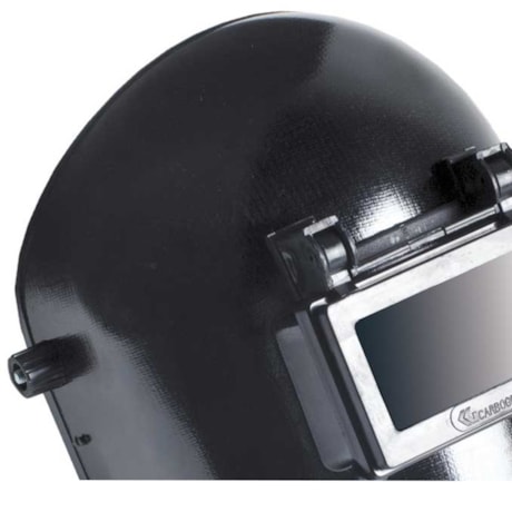 Máscara de Solda Celeron Visor Fixo com Catraca 010040210 CARBOGRAFITE -a8cd0272-b61a-44d3-9e30-806d4fb665ce