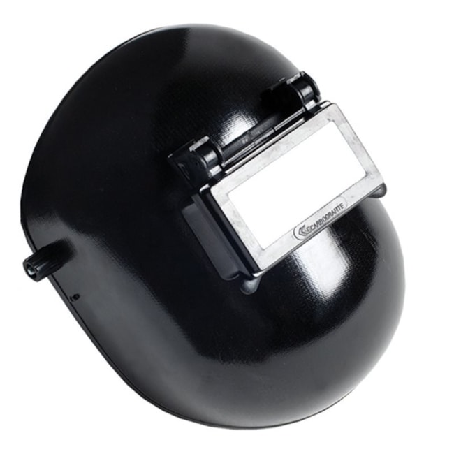 Máscara de Solda Celeron Visor Fixo com Catraca 010040210 CARBOGRAFITE -290f0883-25bd-4ff6-bc45-ce343f580166