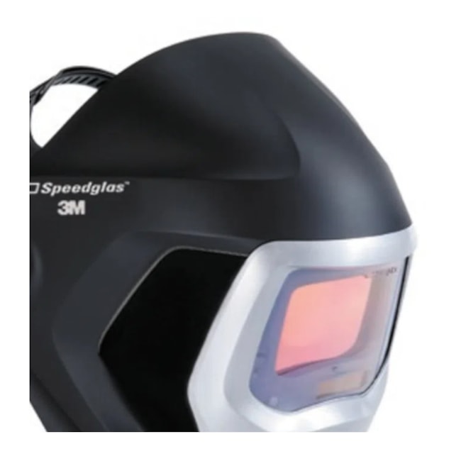 Mascara de Solda com Auto Escurecimento CA 20574 SPEEDGLAS 9100X 3M-a13c8f40-b854-4803-ae54-087f4414575a