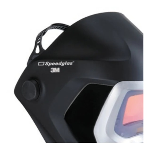 Mascara de Solda com Auto Escurecimento CA 20574 SPEEDGLAS 9100X 3M-404d7c83-dd97-4db0-9d19-469dc2c164e6