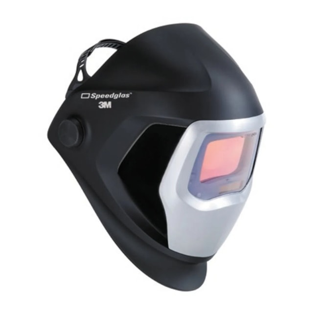 Mascara de Solda com Auto Escurecimento CA 20574 SPEEDGLAS 9100X 3M-66c4a33e-4cd9-4f0b-82fa-b4abe5b3659d
