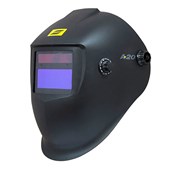 Máscara de Solda com Sensor de Escurecimento A20 ESAB