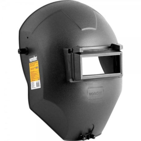 Máscara de Solda com Visor Articulado CA 36014 7076700726 VD 726 VONDER-fab9c317-41f8-458b-8cfc-84c53d3257ba