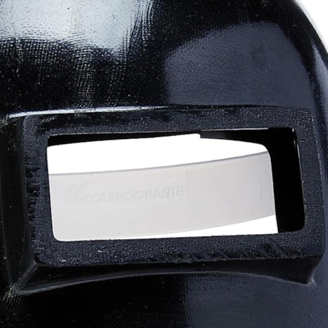 Máscara de Solda com Visor Fixo 010040110 CELERON CARBOGRAFITE-2a6627cb-52cf-4783-a510-fef404cf25a4