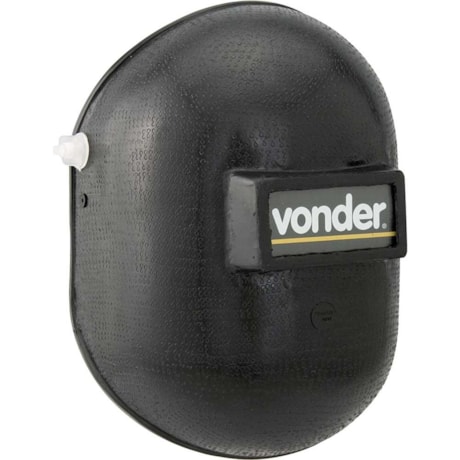 Máscara de Solda com Visor Fixo 7076000720 VD 720 VONDER