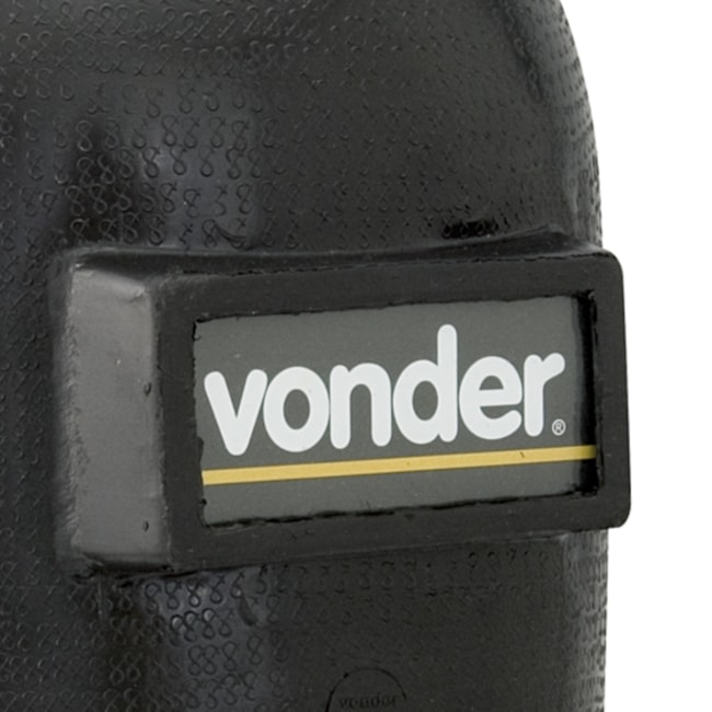 Máscara de Solda com Visor Fixo CA 5964 7076000720 VD 720 VONDER-24ad9081-b403-4a62-b51e-bfca86671563