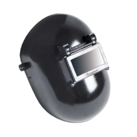 Máscara de Solda com Visor Fixo CELERON-CA 6135 CARBOGRAFITE-30fd2b19-2b98-41d9-9047-803f8cdfc9d7