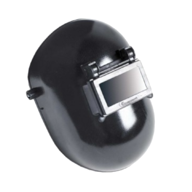 Máscara de Solda com Visor Fixo CELERON-CA 6135 CARBOGRAFITE-49cf8087-93c1-4a16-9cbb-225210a81582