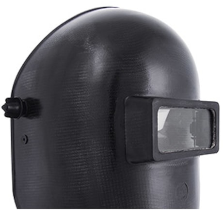 Máscara de Solda com Visor Fixo e Catraca 730 CELERON LEDAN-9a21b522-2de7-45fc-9f1b-7729a6695334