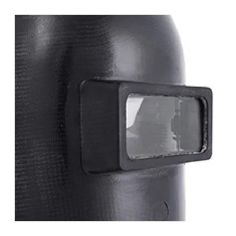 Máscara de Solda com Visor Fixo e Catraca 730 CELERON LEDAN-c0a17575-288a-42df-a2a8-8a2c505ffb0c