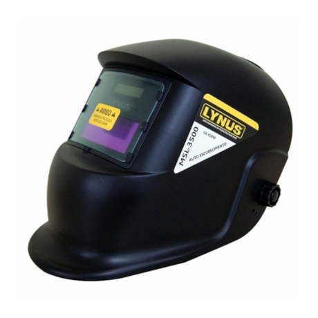 Máscara de Solda de Auto Escurecimento MSL-3500 LYNUS-4b8af111-4a60-4264-9ad0-e89b2a7412fa