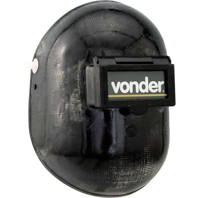 Máscara de Solda em Celeron Visor Articulado CA 3702 7076000735 VD 735 VONDER-293f3a3b-3d8a-4095-add3-e24cf16df422