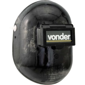 Máscara de Solda em Celeron Visor Articulado CA 3702 7076000735 VD 735 VONDER