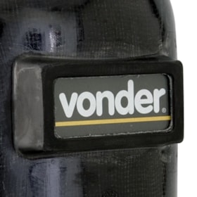 Máscara de Solda em Celeron Visor Fixo CA 3702 7076000730 VD 730 VONDER