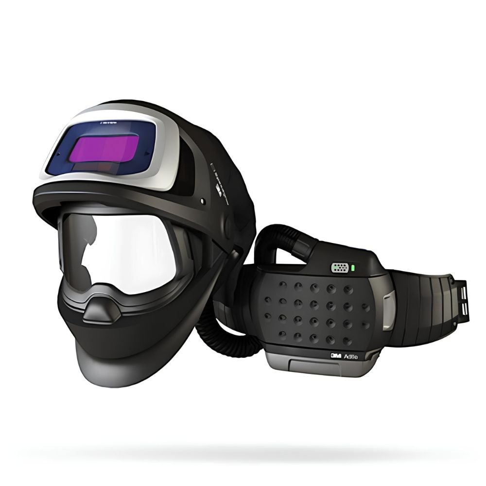 Máscara de Solda Fotossensível SPEEDGLAS 9100FX AIR 3M