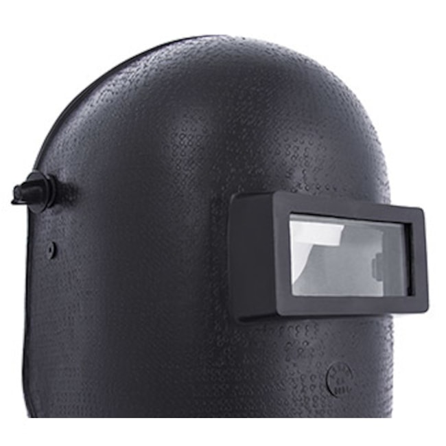Máscara de Solda Polipropileno Visor Fixo sem Catacraca 720 LEDAN-63c61276-d887-44aa-925d-7fe6c9cc3809