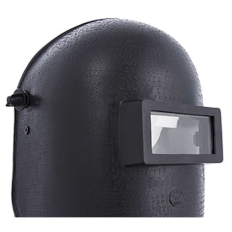 Máscara de Solda Polipropileno Visor Fixo sem Catacraca 720 LEDAN-0959fa3c-82d9-47f3-a6fd-f839d971f659