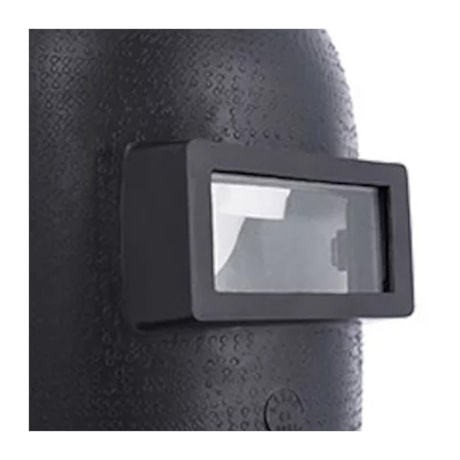 Máscara de Solda Polipropileno Visor Fixo sem Catacraca 720 LEDAN-ff34cb03-c0a7-439f-97c8-09e36ddb1b8b