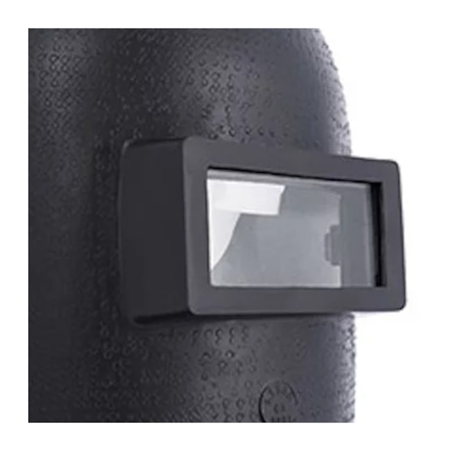 Máscara de Solda Polipropileno Visor Fixo sem Catacraca 720 LEDAN-1a78594c-203d-4138-bd91-1b87c5c49e8e