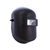 Máscara de Solda Politrop Visor Fixo Simples 740 LEDAN Máscara de Solda Politrop Visor Fixo Simples 740 LEDAN