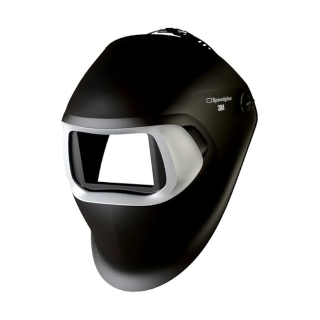 Máscara de Solda sem Filtro de Luz CA 21667 SPEED GLASS 100 3M-d3eff11b-f650-4663-a15c-799f52f868bf