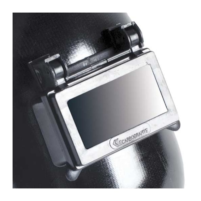 Máscara de Solda Visor Articulado com Catraca 010040410 CARBOGRAFITE -6b4568bd-f18e-46e4-836e-2b3109a6c05e
