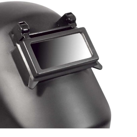 Máscara de Solda Visor Articulado com Catraca ADVANCED 010153110 CARBOGRAFITE -275e2b19-01e6-4df4-a4db-db3424a688b4