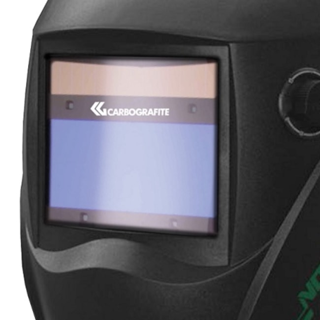 Máscara para Solda Auto Escurecimento 012645412 NOVA CARRERA CARBOGRAFITE-ac2521d3-65b4-48dc-ab32-ba78a8a85717