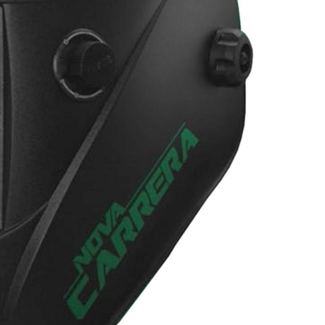 Máscara para Solda Auto Escurecimento 012645412 NOVA CARRERA CARBOGRAFITE-0fd397b7-08b4-40ff-b08d-8ad1e19b563f