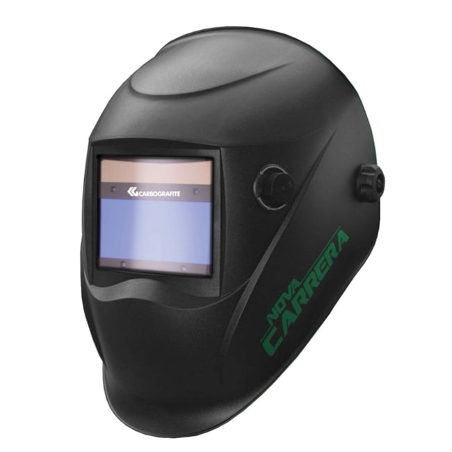 Máscara para Solda Auto Escurecimento 012645412 NOVA CARRERA CARBOGRAFITE-6eedbc2e-c4a0-4608-8add-4c7adf2d7db9