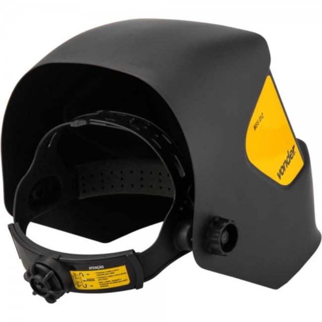Máscara para Solda Auto Escurecimento 7076012000 MSV 012 VONDER-6e9e36e9-7ee0-4e67-b5c3-cd8096b8b939