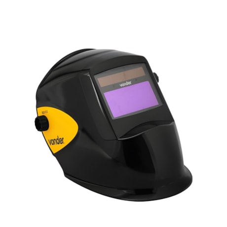 Máscara para Solda Auto Escurecimento Variável 9 a 13 7076913000 VONDER-0728d860-8c44-4b24-925f-bf7702869f0c