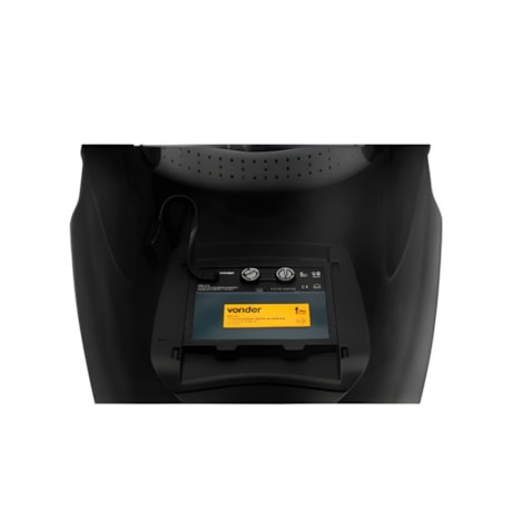 Máscara para Solda Auto Escurecimento Variável 9 a 13 7076913000 VONDER-9695af80-12bd-4e6c-a53e-4abb34b32c77